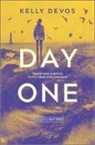 Kelly Devos - Day One