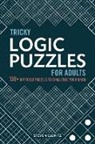 Steven Clontz - Tricky Logic Puzzles for Adults