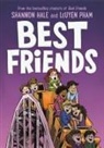 Shannon Hale, Leuyen Pham - Best Friends