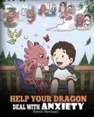 Steve Herman - Help Your Dragon Deal With Anxiety