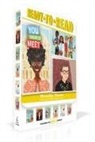 Various, Various - Everyday Heroes (Boxed Set): Making the World a Better Place--Lin-Manuel Miranda; Ruth Bader Ginsburg; Kids Who Are Changing the World; Shirley Chi