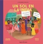 Álvaro Marcos, África Fanlo - Vicente Ferrer: Un Sol En La India