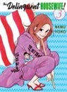 Nemu Yoko - The Delinquent Housewife!, 3