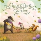 Marsha Diane Arnold, Ramona Kaulitzki - Badger's Perfect Garden