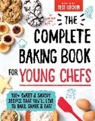 America's Test Kitchen Kids, America's Test Kitchen Kids - The Complete Baking Book for Young Chefs