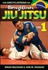 Fraguas M. Jose, Machado Rigan - Encyclopedia of Brazilian Jiu-Jitsu
