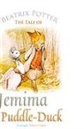 Beatrix Potter - The Tale of Jemima Puddle-Duck