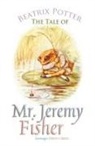 Beatrix Potter - The Tale of Mr. Jeremy Fisher