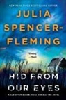 Julia Spencer-Fleming - Hid from Our Eyes
