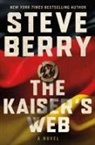 Steve Berry - The Kaiser's Web