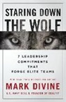 Mark Divine - Staring Down the Wolf