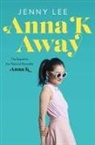 Jenny Lee - Anna K Away