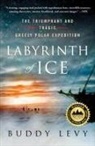 Buddy Levy - Labyrinth of Ice