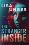 Lisa Unger - Stranger Inside (First Time Trade)