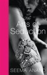 Seema Anand - THE ART OF SEDUCTION (PB)