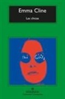 Emma Cline - Chicas, Las -V2*