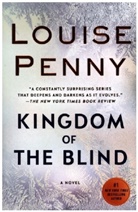 Louise Penny - Kingdom of the Blind