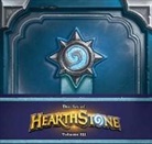 Robert Brooks - The Art of Hearthstone: Year of the Mammoth