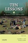 Kenneth A. Gould, Kenneth A./ Lewis Gould, Gould Kenneth A., Tammy L. Lewis, Lewis Tammy L. - Ten Lessons in Introductory Sociology
