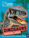 Natural History Museum - Natural History Museum Dinosaurs Annual 2023