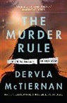 Dervla McTiernan - The Murder Rule