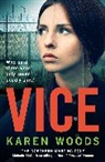 Karen Woods, Woods Karen - Vice