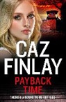 Caz Finlay - Bad Blood
