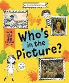 Susie Brooks, Brooks Susie - Who's in the Picture?