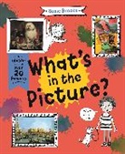 Susie Brooks, Brooks Susie - What's in the Picture?