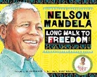 Nelson Mandela, Chris Van Wyk, Chris Van Wyk, Paddy Bouma - Long Walk to Freedom