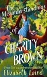 Elizabeth Laird, Laird Elizabeth - The Misunderstandings of Charity Brown
