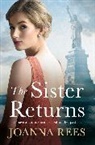 Joanna Rees, Rees Joanna - The Sister Returns