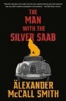 Alexander McCall Smith - The Man with the Silver Saab
