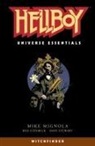 Mike Mignola, Clem Robins, Ben Stenbeck, Dave Stewart - Hellboy Universe Essentials: Witchfinder