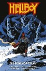 Christopher Golden, Mike Mignola, Chris O'Halloran, Clem Robins, Matt Smith, Chris O'Halloran... - Hellboy