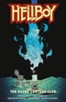 Michelle Madsen, Mike Mignola, Christopher Mitten, Chris Roberson, Ben Stenbeck, Michelle Madsen... - Hellboy