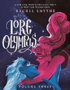 Rachel Smythe - Lore Olympus: Volume Three