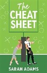 Sarah Adams - The Cheat Sheet