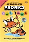 Mrs Wordsmith - Mrs Wordsmith Get Reading With Phonics, Kindergarten