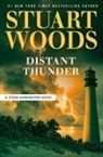 Stuart Woods - Distant Thunder