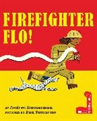 Dan Yaccarino, Andrea Zimmerman - Firefighter Flo!