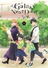 Gido Amagakure - A Galaxy Next Door 4