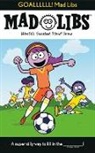 Dan Alleva, Mad Libs - Mad Libs