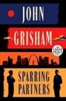 Doubleday, John Grisham - Sparring Partners
