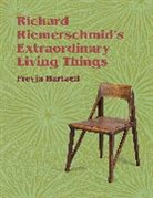 Freyja Hartzell - Richard Riemerschmid's Extraordinary Living Things