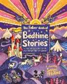 Ann Jungman, Various, Sarah McIntyre - The Faber Book of Bedtime Stories