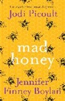 Jennifer Finney Boylan, Boylan Jennifer Finney, Jodi Picoult - Mad Honey