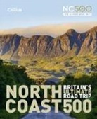 Collins Maps, Emma Gibbs - North Coast 500