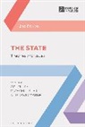 Colin Hay, Michael Lister, David Marsh, Colin Hay, Michael Lister, David Marsh - The State: Theories and Issues