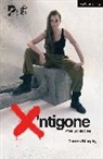 Darren Murphy, Murphy Darren - X'ntigone